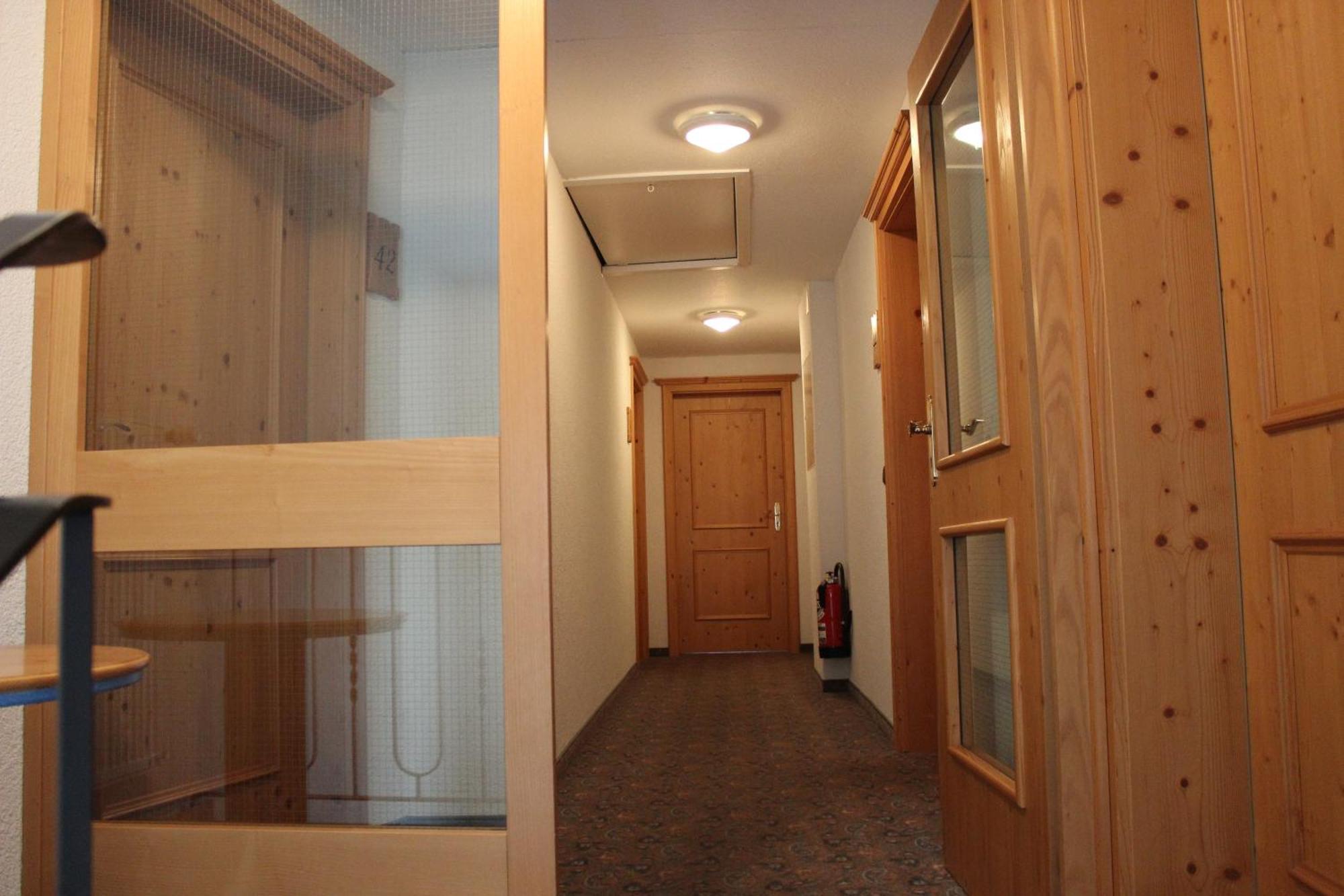 Alpenhotel Widderstein Mittelberg Room photo