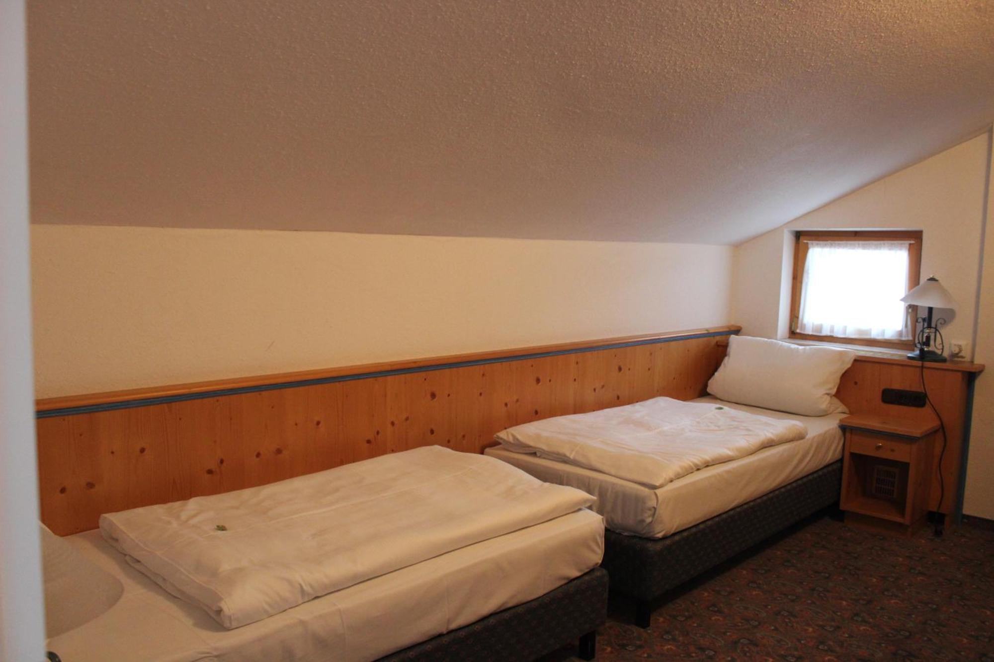Alpenhotel Widderstein Mittelberg Room photo